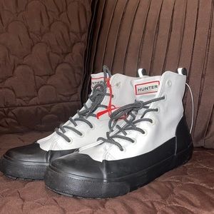 Ankle Booties Hunter shoes